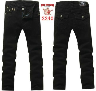 Cheap Men's TRUE RELIGION Jeans wholesale No. 471